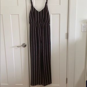 Miss Love jumpsuit/romper